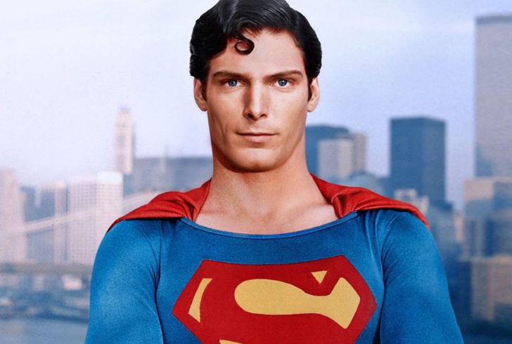 Best Upcoming Movies - "Super/Man: The Christopher Reeve Story"