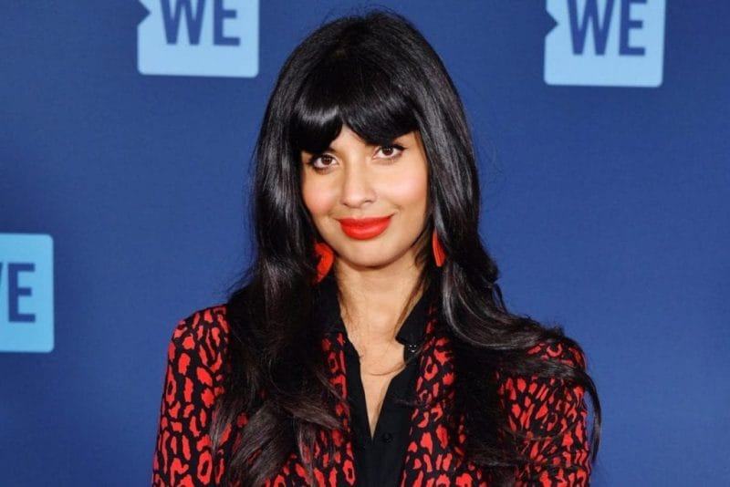 Trolls Say Jameela Jamil Has This Mental Disorder That ...